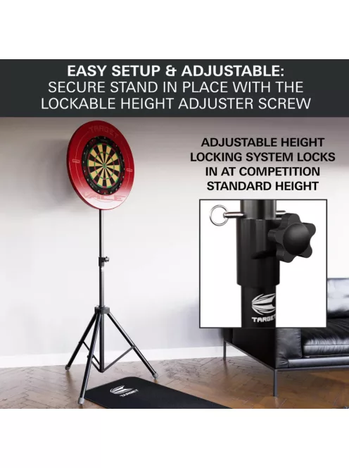 dart tábla állvány Target