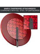 dart tábla állvány Target