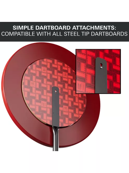 dart tábla állvány Target