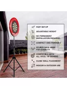 dart tábla állvány Target