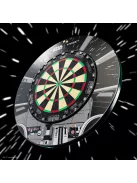 Target darts tábla és falvédő STAR WARS  Millennium Flacon