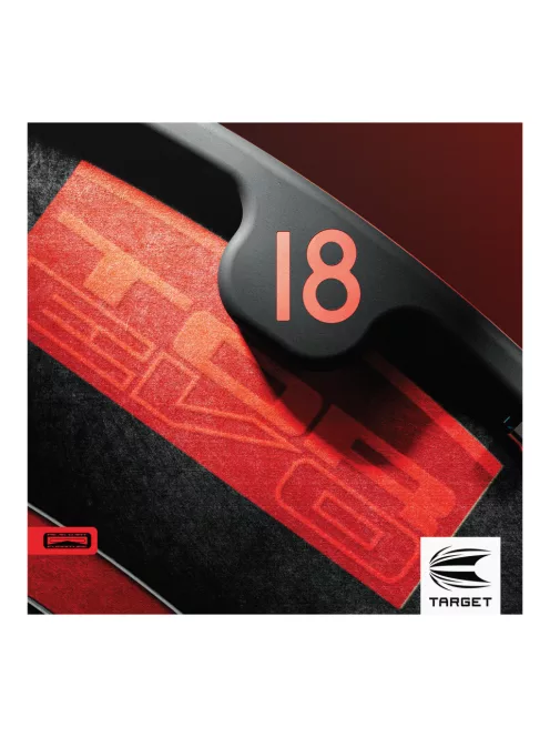 darts tábla Target TOR EVO