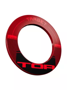 Falvédő Target TOR darts tábla köré
