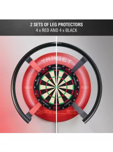   Darts kiegészítő Target Omni mágneses lábvédő készlet