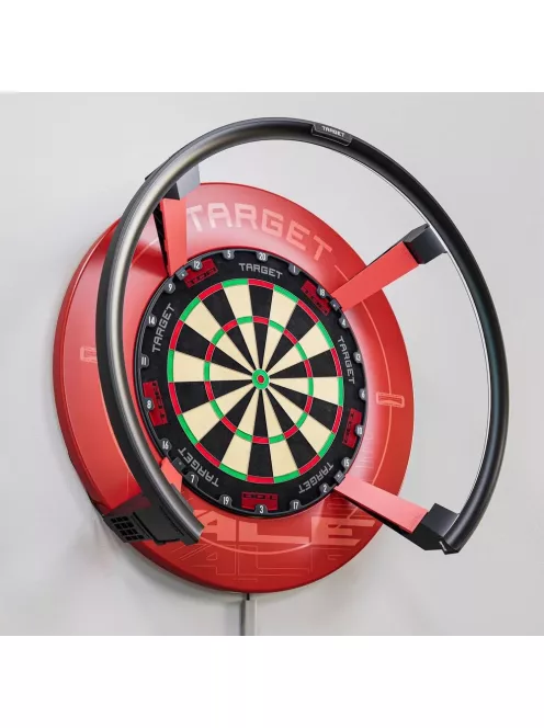 Darts kiegészítő Target Omni mágneses lábvédő készlet