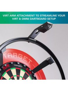 darts kiegészítő Target Omni Virt Arm
