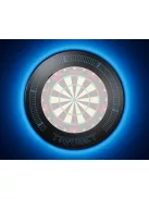 darts falvédő TARGET Corona Vision LED háttérvilágítással