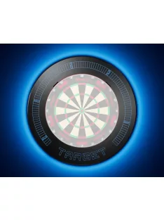   darts falvédő TARGET Corona Vision LED háttérvilágítással