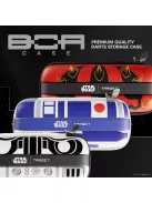 darts tok STAR WARS TARGET R2D2 BOA két szett tárolására