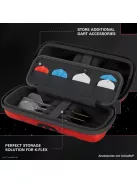 darts tok STAR WARS TARGET Darth Maul BOA két szett tárolására