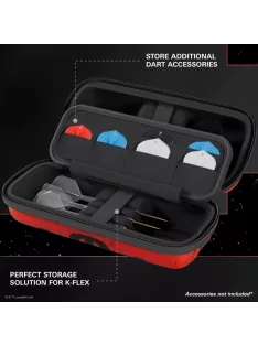   darts tok STAR WARS TARGET Darth Maul BOA két szett tárolására