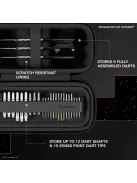 darts tok STAR WARS TARGET Darth Maul BOA két szett tárolására