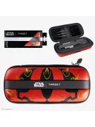 darts tok STAR WARS TARGET Darth Maul BOA két szett tárolására
