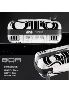 darts tok STAR WARS TARGET Storm Trooper BOA két szett tárolására