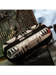   darts tok STAR WARS TARGET Storm Trooper BOA két szett tárolására