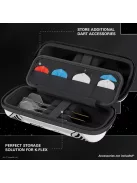 darts tok STAR WARS TARGET Storm Trooper BOA két szett tárolására