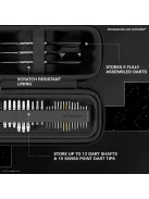 darts tok STAR WARS TARGET Storm Trooper BOA két szett tárolására