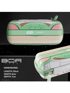 Target Star Wars II Boa Dart Tok - Grogu