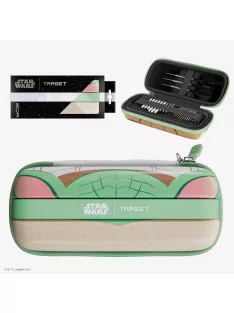 Target Star Wars II Boa Dart Tok - Grogu