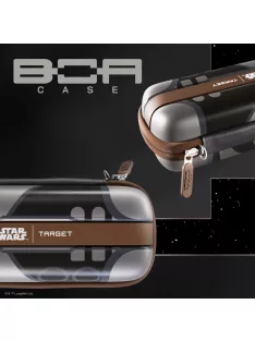 Target Star Wars II Boa Dart tok - Mandalorian