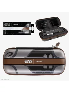 Target Star Wars II Boa Dart tok - Mandalorian