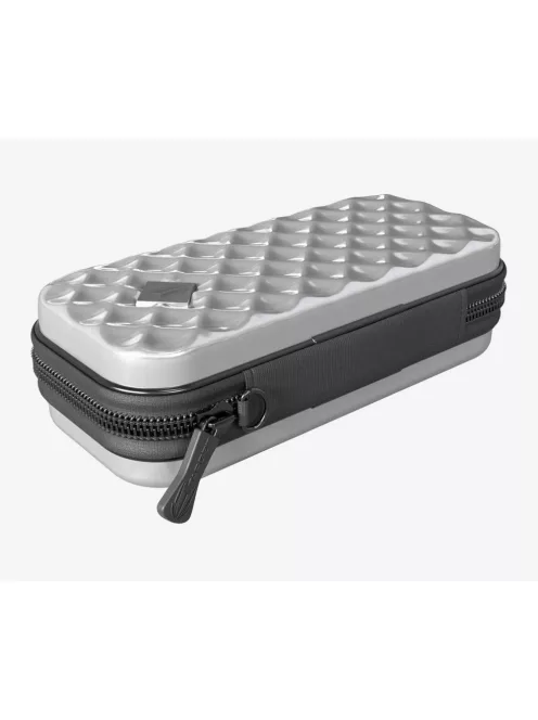 Dart case TARGET TAKOMA Knox silver