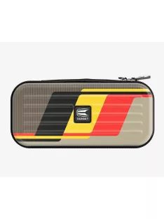 DART CASE TARGET TAKOMA DIMITRI VAN DEN BERGH DVDB 2022