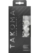 Darts tok Target Takoma Exo 2024