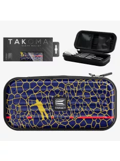 Darts tok Target Takoma Josh Rock 