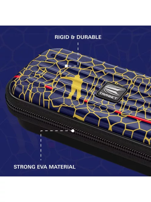 Darts tok Target Takoma Josh Rock 