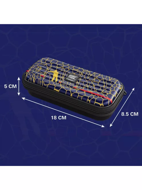 Darts tok Target Takoma Josh Rock 