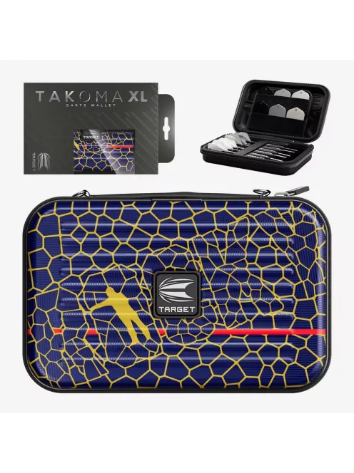 Darts tok Target Takoma XL Josh Rock