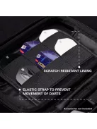 Darts tok Target Takoma XL Josh Rock