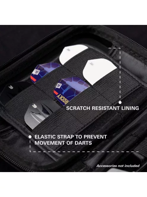 Darts tok Target Takoma XL Josh Rock