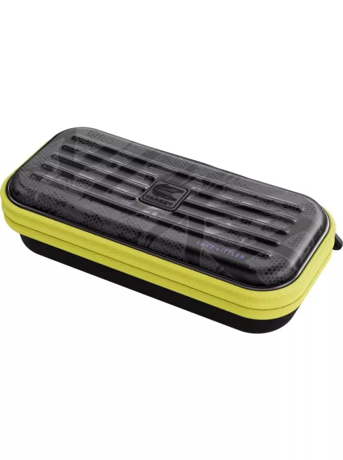 Darts tok Target Takoma Ghost Luke Littler, egy szett nyílhoz