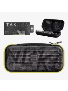   Darts tok Target Takoma Ghost Luke Littler, egy szett nyílhoz