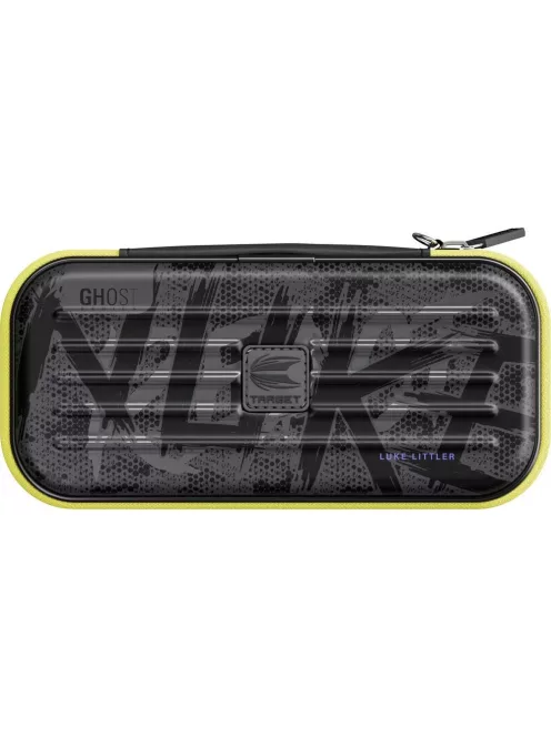 Darts tok Target Takoma Ghost Luke Littler, egy szett nyílhoz