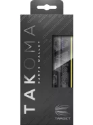 Darts tok Target Takoma Ghost Luke Littler, egy szett nyílhoz