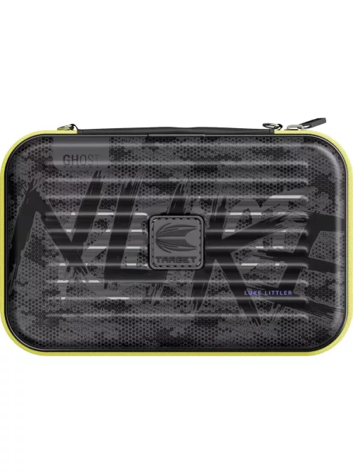 Darts tok Target Takoma XL Ghost Luke Littler, két szett nyílhoz