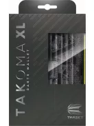 Darts tok Target Takoma XL Ghost Luke Littler, két szett nyílhoz