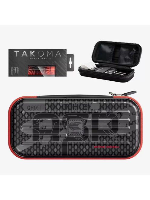 Darts tok Target Takoma Ghost Nathan Aspinall, egy szett nyílhoz