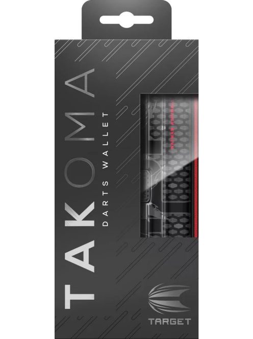 Darts tok Target Takoma Ghost Nathan Aspinall, egy szett nyílhoz