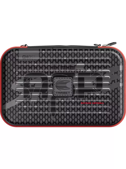 Darts tok Target Takoma XL Ghost Nathan Aspinall, két szett nyílhoz