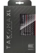 Darts tok Target Takoma XL Ghost Nathan Aspinall, két szett nyílhoz