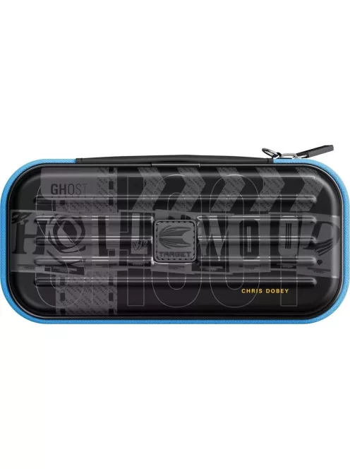 Darts tok Target Takoma Ghost Chris Dobey, egy szett nyílhoz