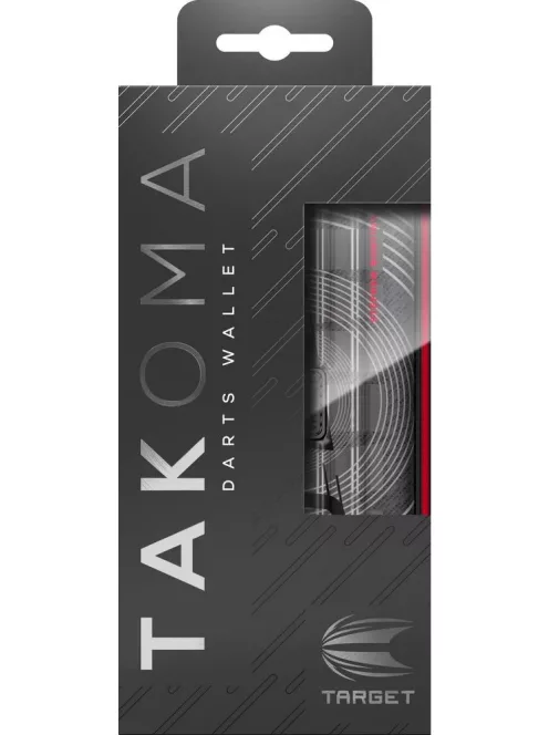 Darts tok Target Takoma Ghost Stephen Bunting, egy szett nyílhoz