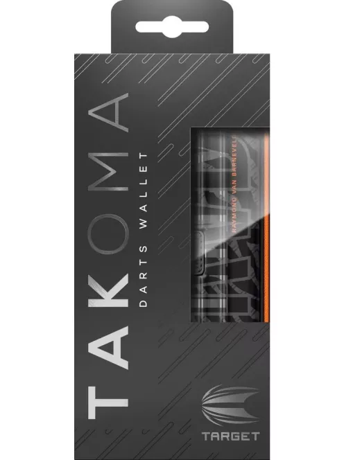 Darts tok Target Takoma Ghost Raymond van Barneveld, egy szett nyílhoz