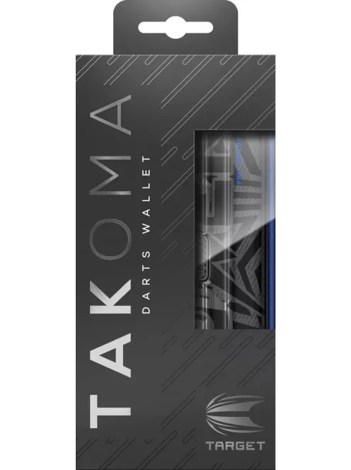 Darts tok Target Takoma Ghost Phil Taylor, egy szett nyílhoz