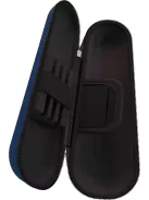 Darts tok Target Japan Takoma Shell Wallet kék