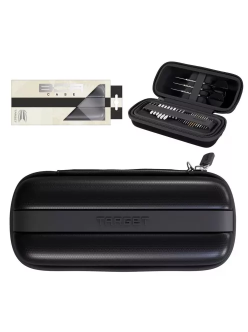 Darts tok Target BOA fekete